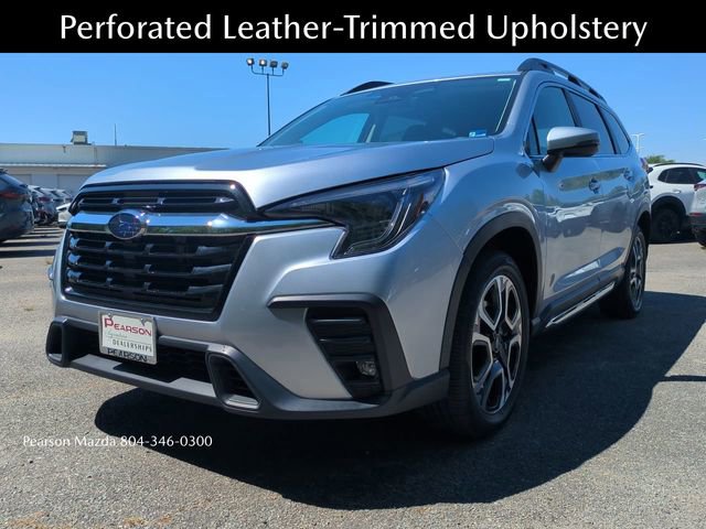 Used 2023 Subaru Ascent Limited AWD/4WD image 9