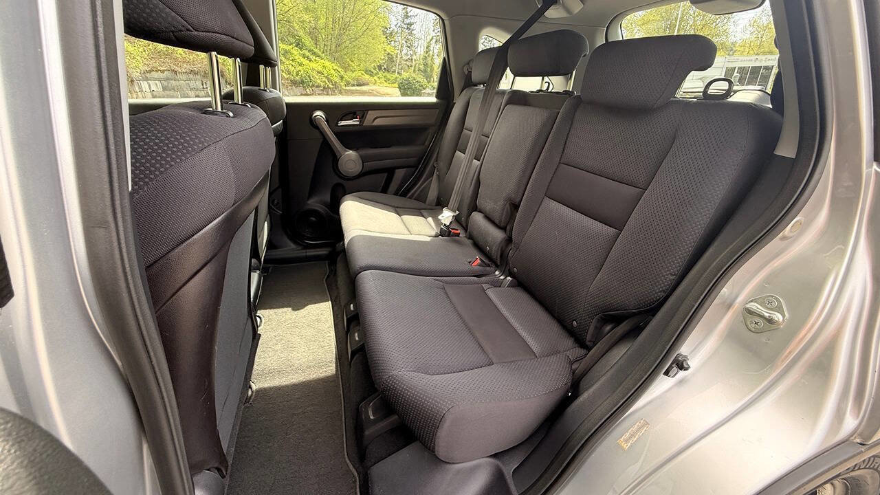 Used 2009 Honda CR-V LX image 16