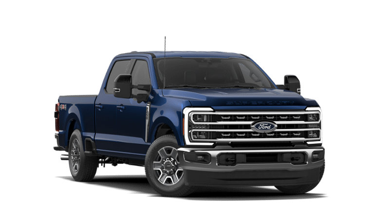New 2027 Ford F250 Lariat AWD/4WD image 48