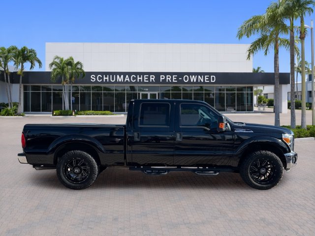 Used 2016 Ford F250 XLT RWD image 8
