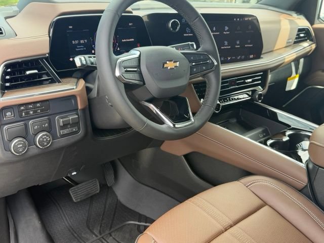 New 2026 Chevrolet Tahoe High Country RWD image 12