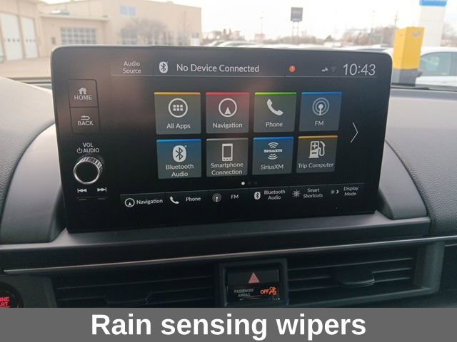 New 2025 Honda Pilot Black Edition image 20