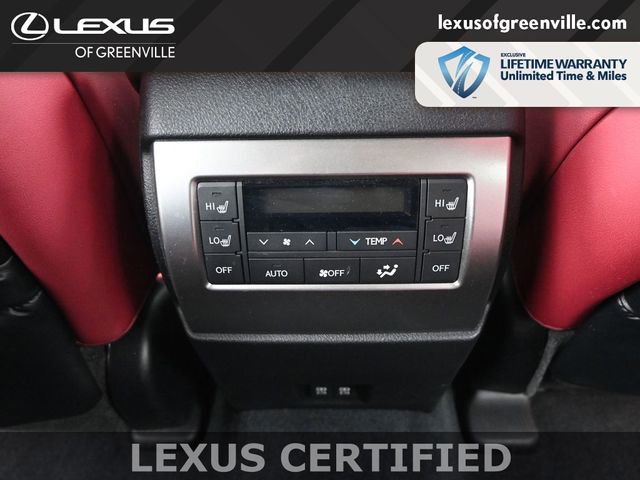 Certified 2023 Lexus GX 460 Premium w/ Premium Package image 29