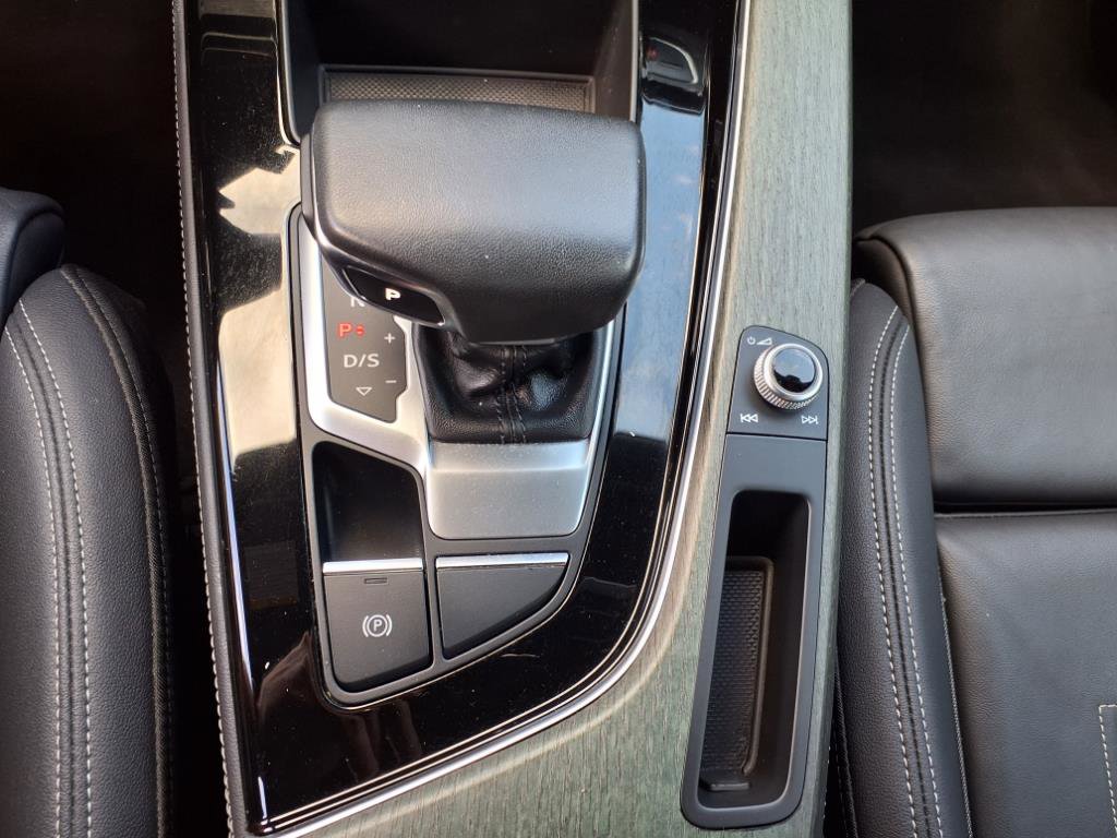 Used 2023 Audi A5 2.0T Premium Plus w/ Premium Plus image 26