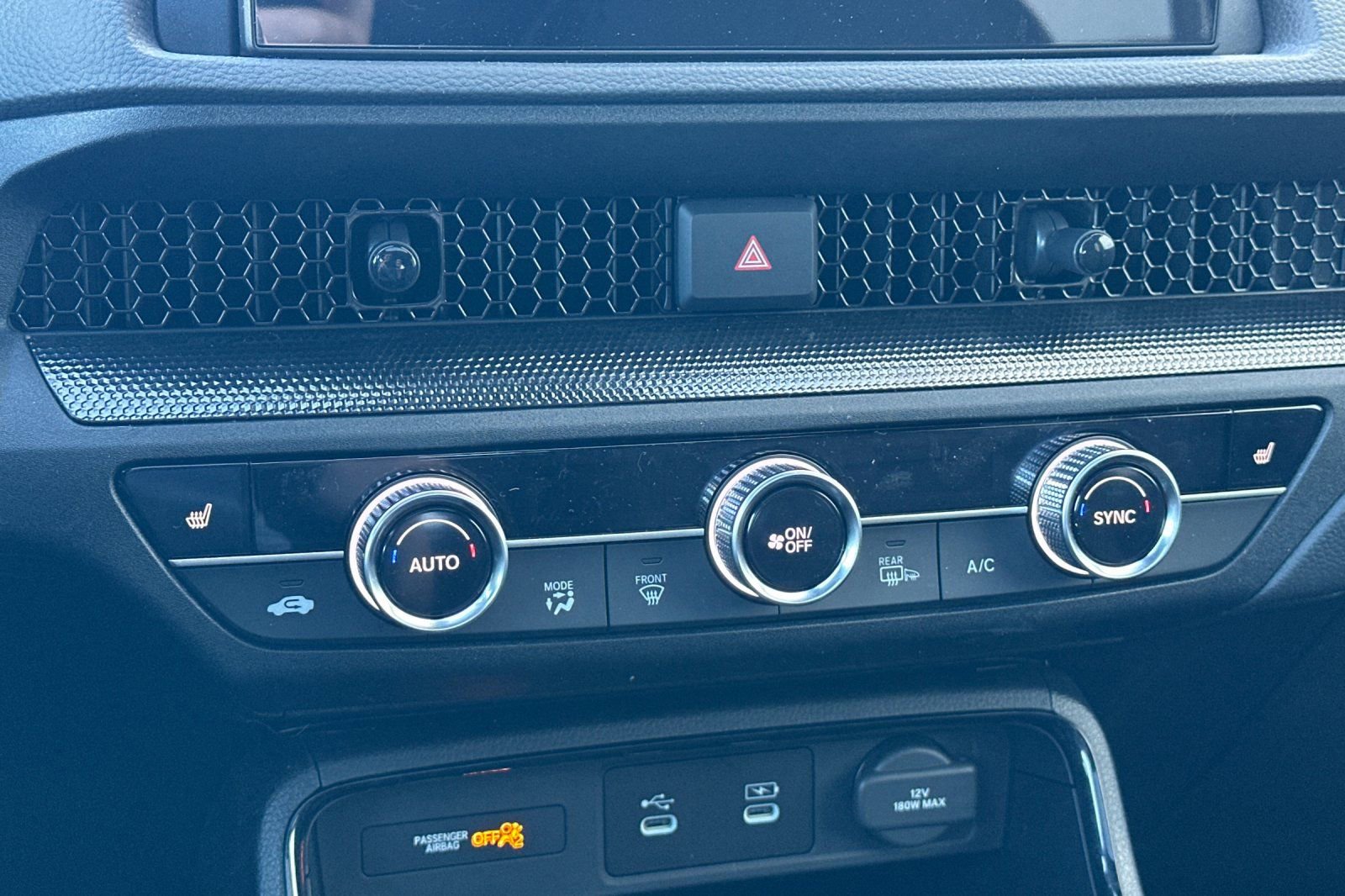 New 2026 Honda CR-V Sport-L image 24