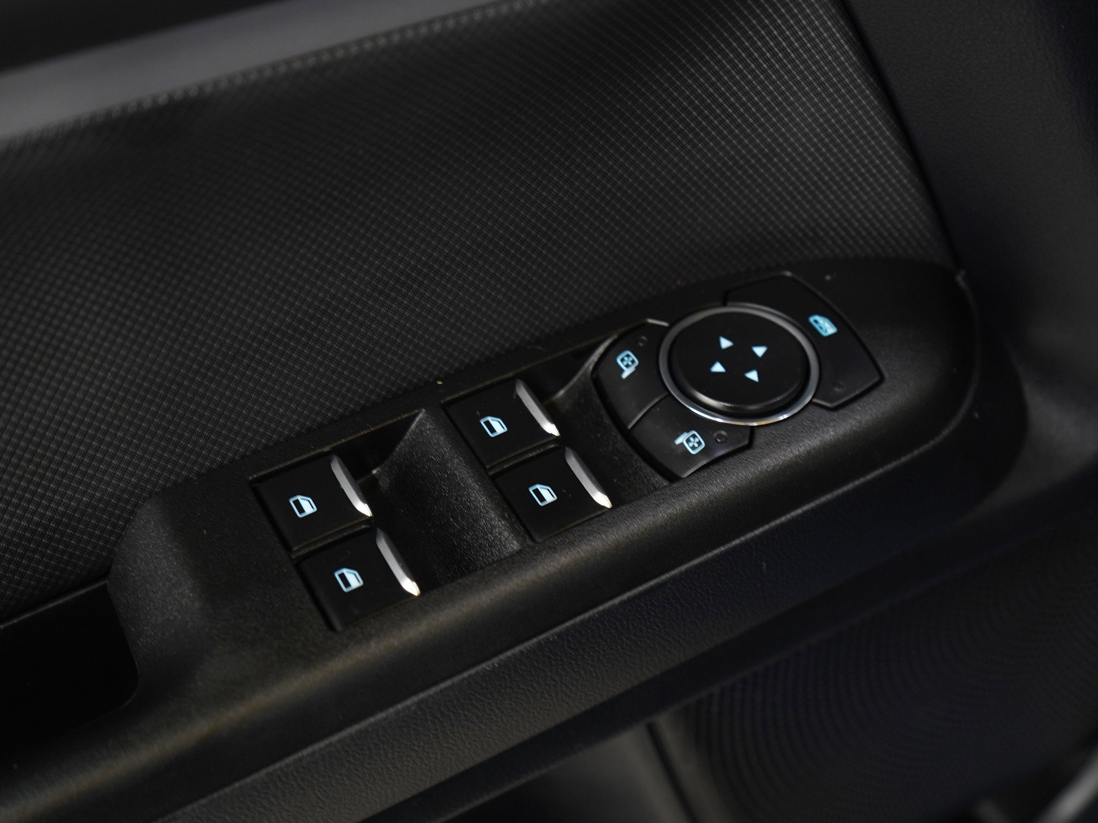 Used 2024 Ford Bronco Sport Big Bend image 20