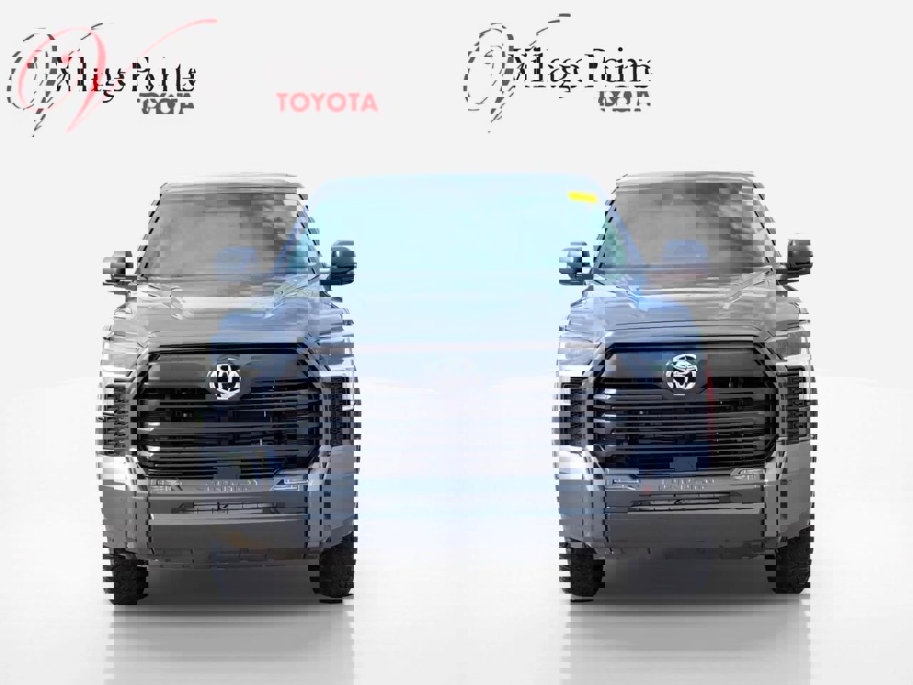 Used 2024 Toyota Tundra SR5 image 2