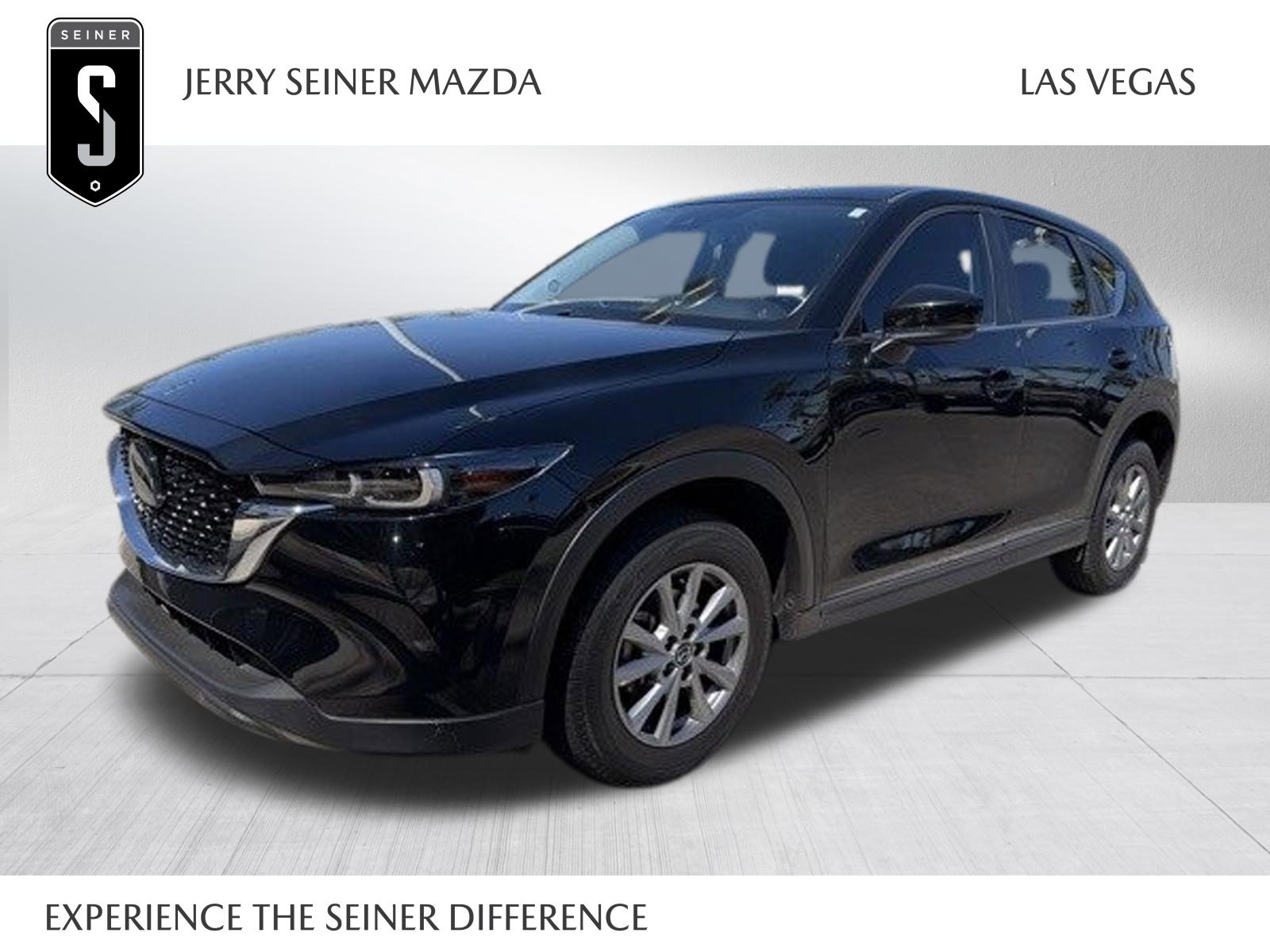 Certified 2022 MAZDA CX-5 AWD 2.5 S w/ Preferred Package video 1
