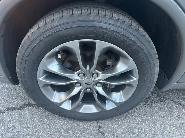 Certified 2020 Dodge Durango GT image 32