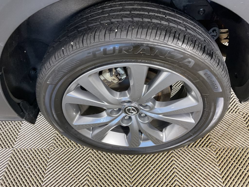 Used 2025 MAZDA CX-30 AWD 2.5 S w/ Preferred Package image 6