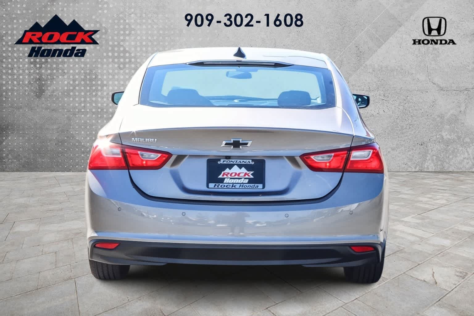 Used 2024 Chevrolet Malibu LS FWD image 5
