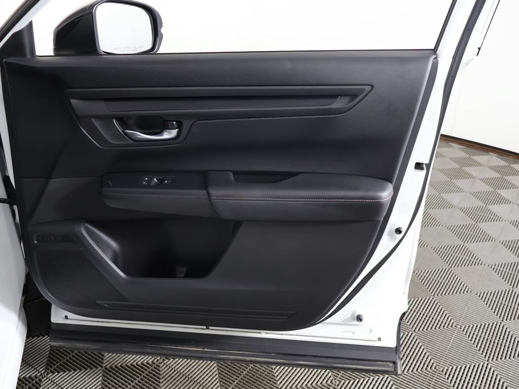Used 2024 Honda CR-V Sport image 24