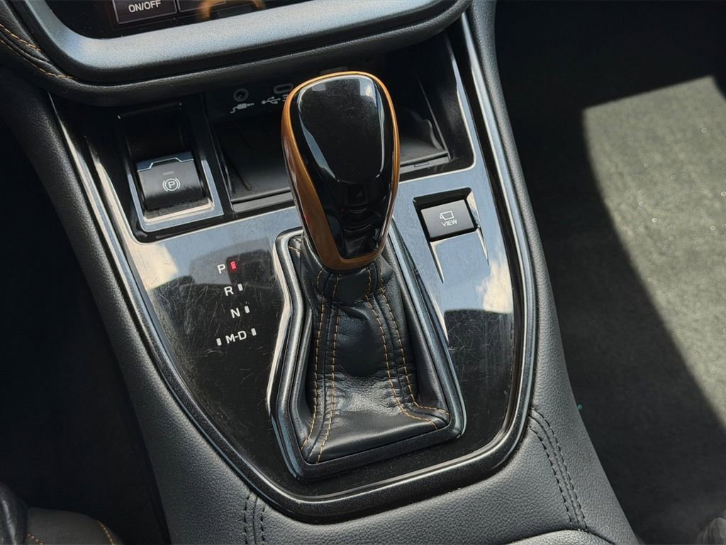 Certified 2024 Subaru Outback Wilderness image 15