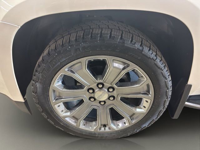 Used 2015 GMC Yukon Denali w/ Open Road Package AWD/4WD image 20