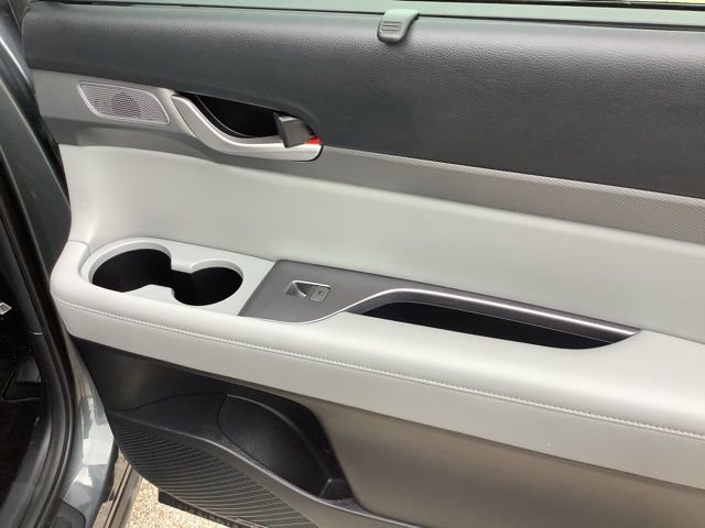 Certified 2024 Hyundai Palisade SEL w/ Premium Package image 19