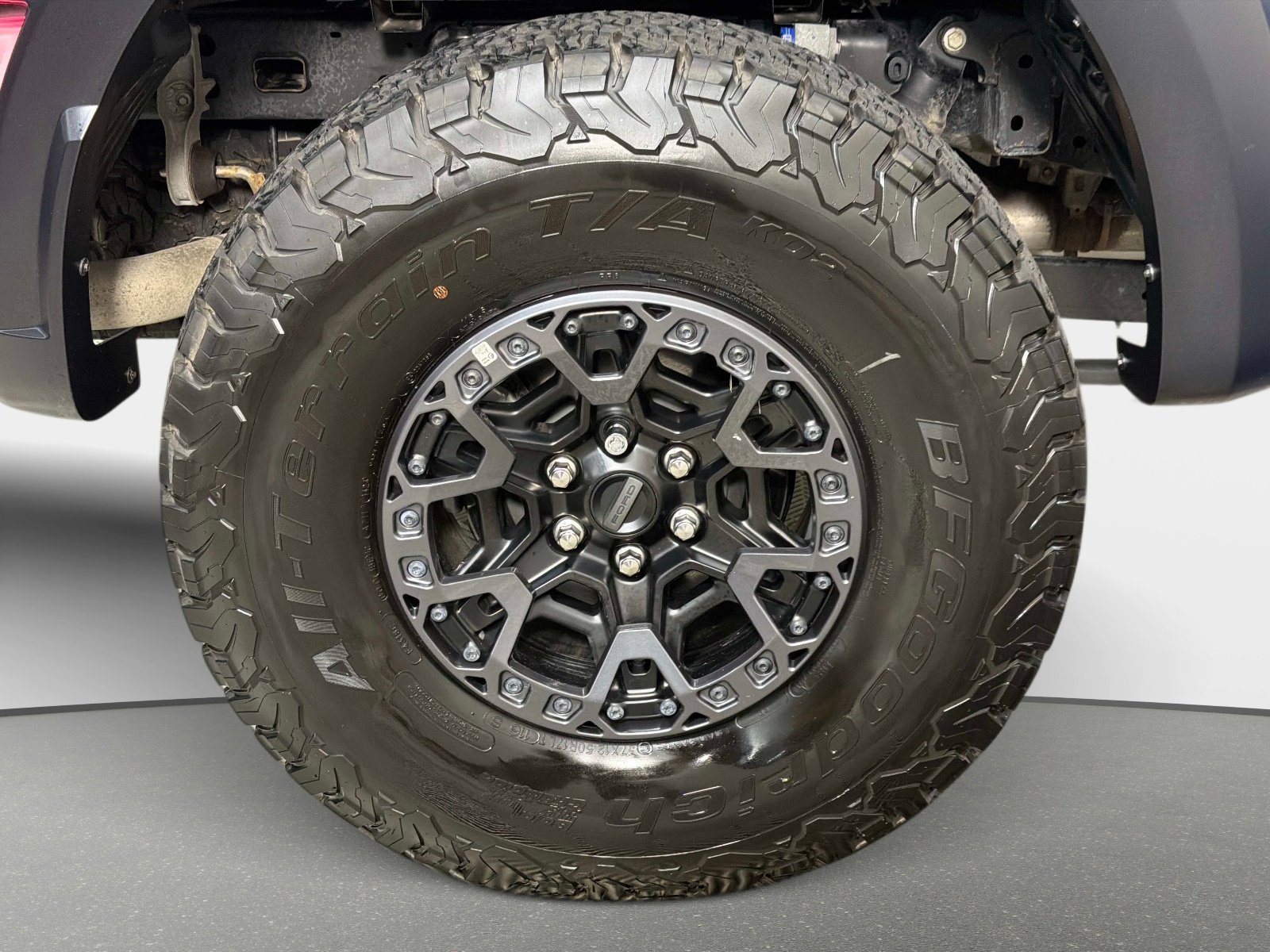 Used 2024 Ford F150 Raptor w/ Equipment Group 803A Raptor R AWD/4WD image 19