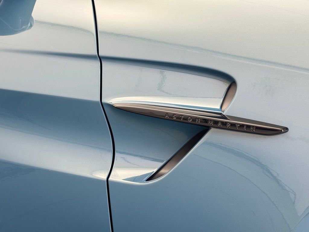 New 2026 Aston Martin V8 Vantage Roadster image 18