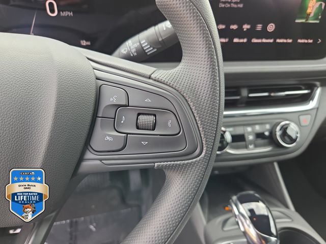 New 2026 Buick Envista Preferred w/ Convenience II Package FWD image 24