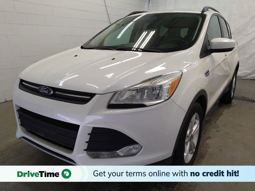 Used 2014 Ford Escape SE w/ Equipment Group 201A image 1