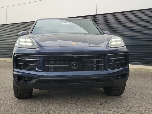 New 2026 Porsche Cayenne AWD/4WD image 10