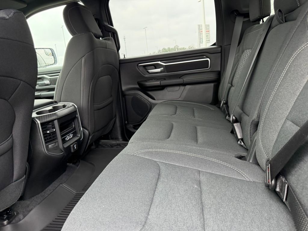New 2026 RAM 1500 Big Horn image 25