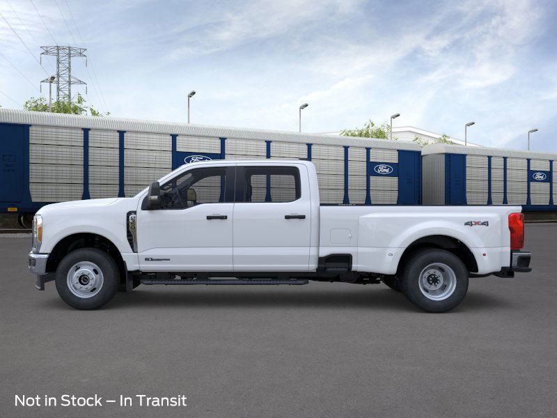 New 2026 Ford F350 XL image 3