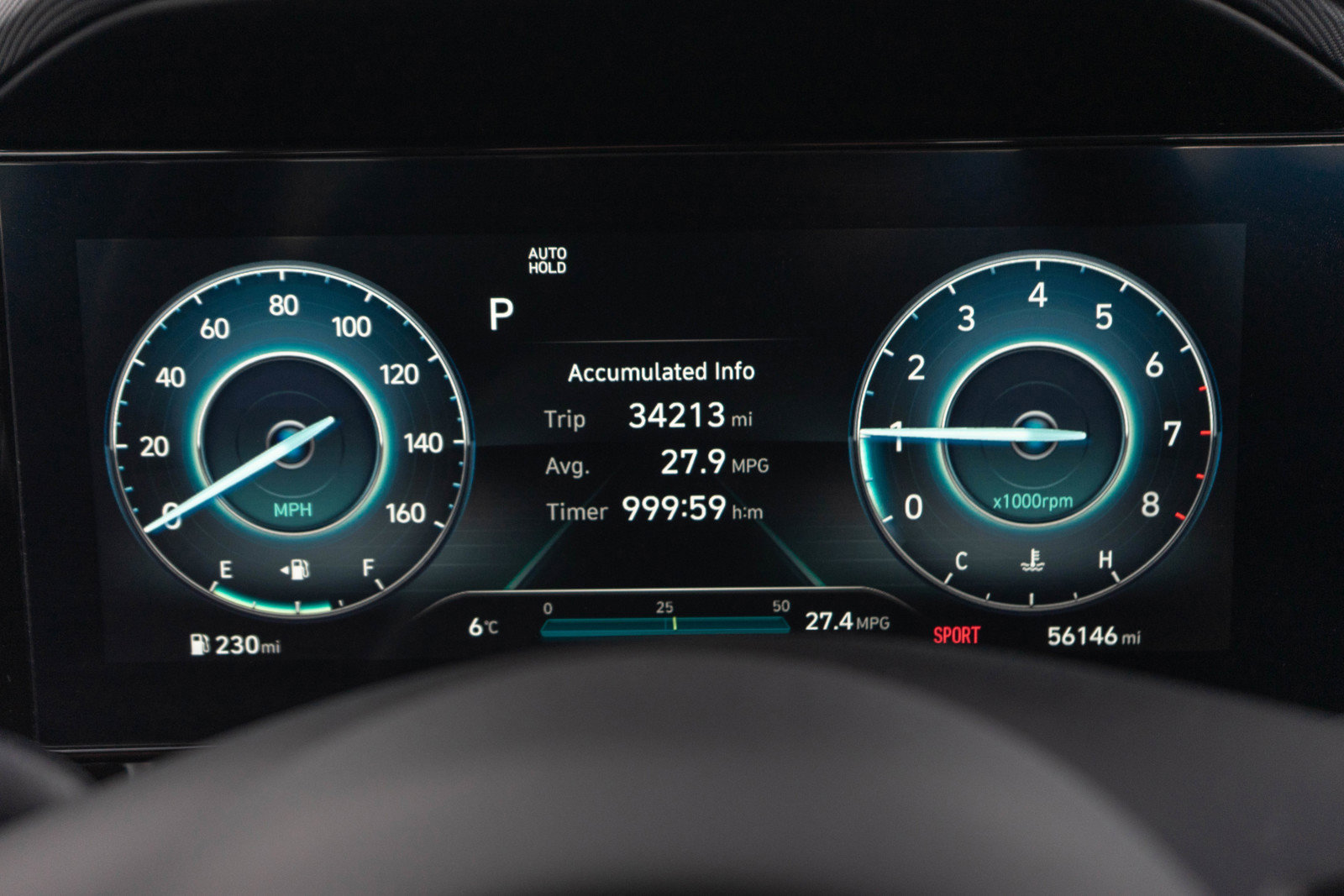 Used 2023 Hyundai Elantra Limited image 13