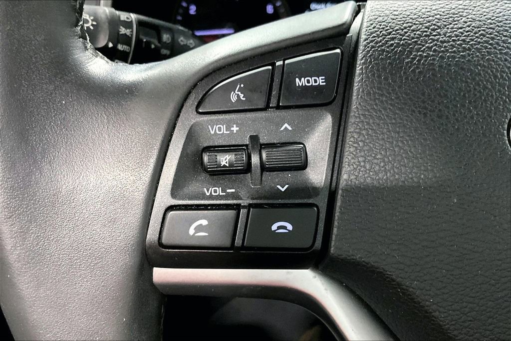 Used 2020 Hyundai Tucson Ultimate FWD image 11