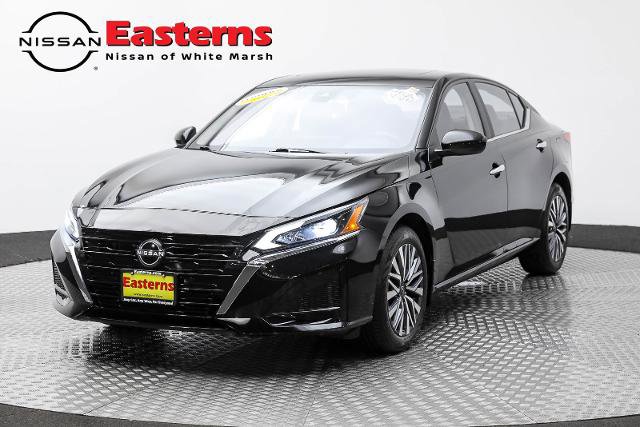 Certified 2024 Nissan Altima 2.5 SV w/ SV Premium Package image 1
