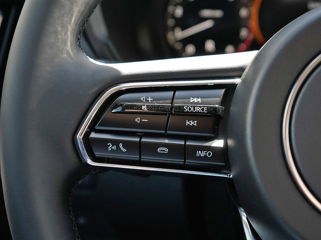 New 2026 MAZDA CX-90 3.3 Turbo w/ Premium Sport Pkg image 14