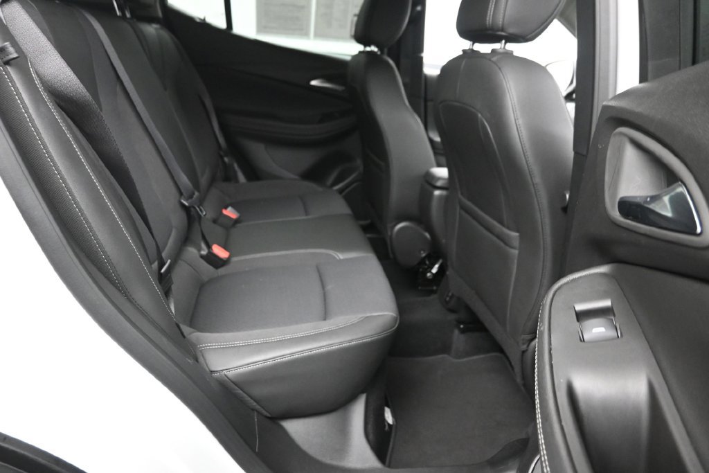 Used 2026 Buick Encore GX Preferred AWD/4WD image 10