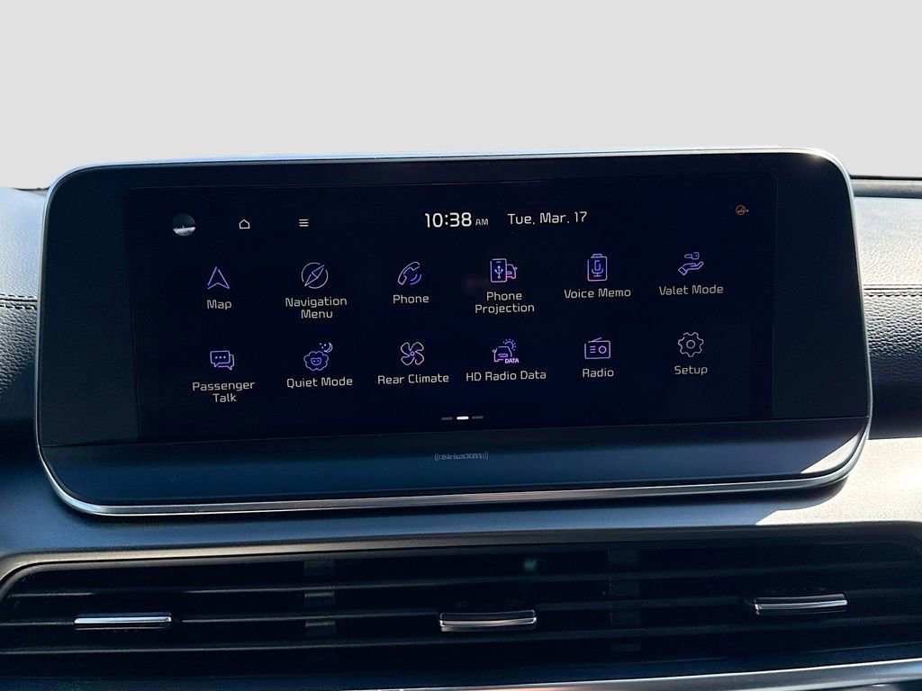 Used 2022 Kia Telluride LX image 15