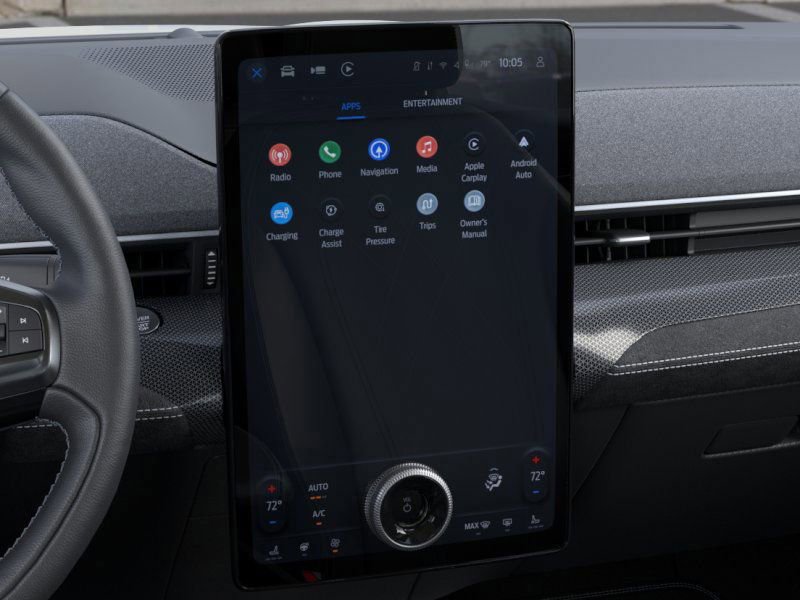 New 2026 Ford Mustang Mach-E GT image 14