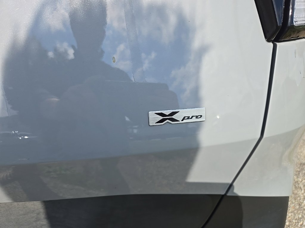 Certified 2023 Kia Sportage X-Pro Prestige AWD/4WD image 5