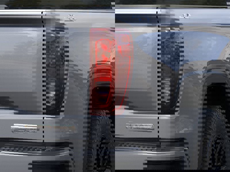 New 2026 GMC Sierra 1500 Elevation image 11