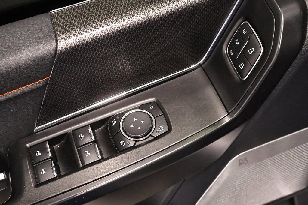 Certified 2024 Ford F150 Raptor image 12