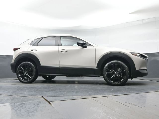 Certified 2024 MAZDA CX-30 AWD 2.5 S w/ Select Sport Pkg image 29