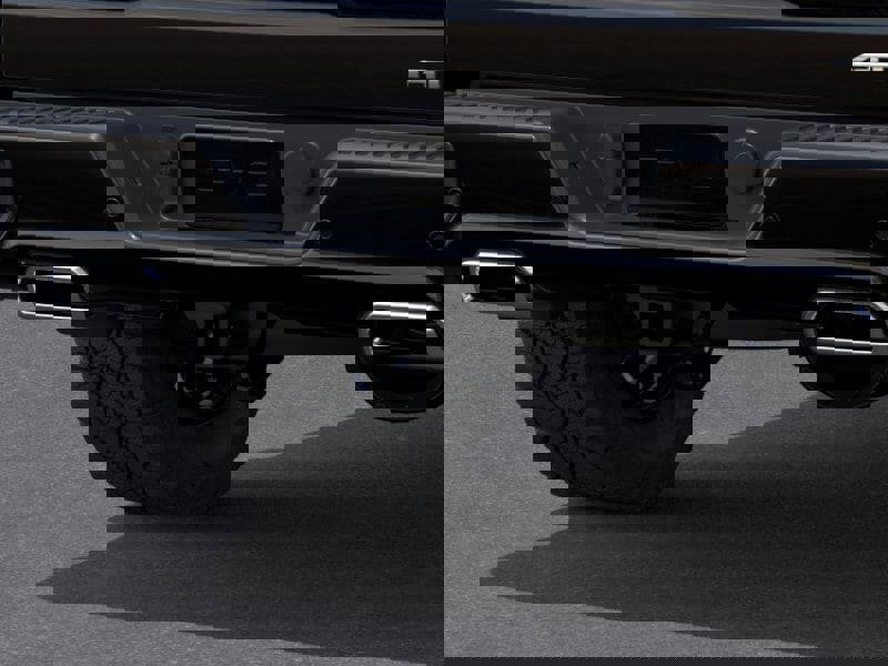 New 2025 GMC Sierra 1500 AT4 w/ AT4 Premium Package image 52