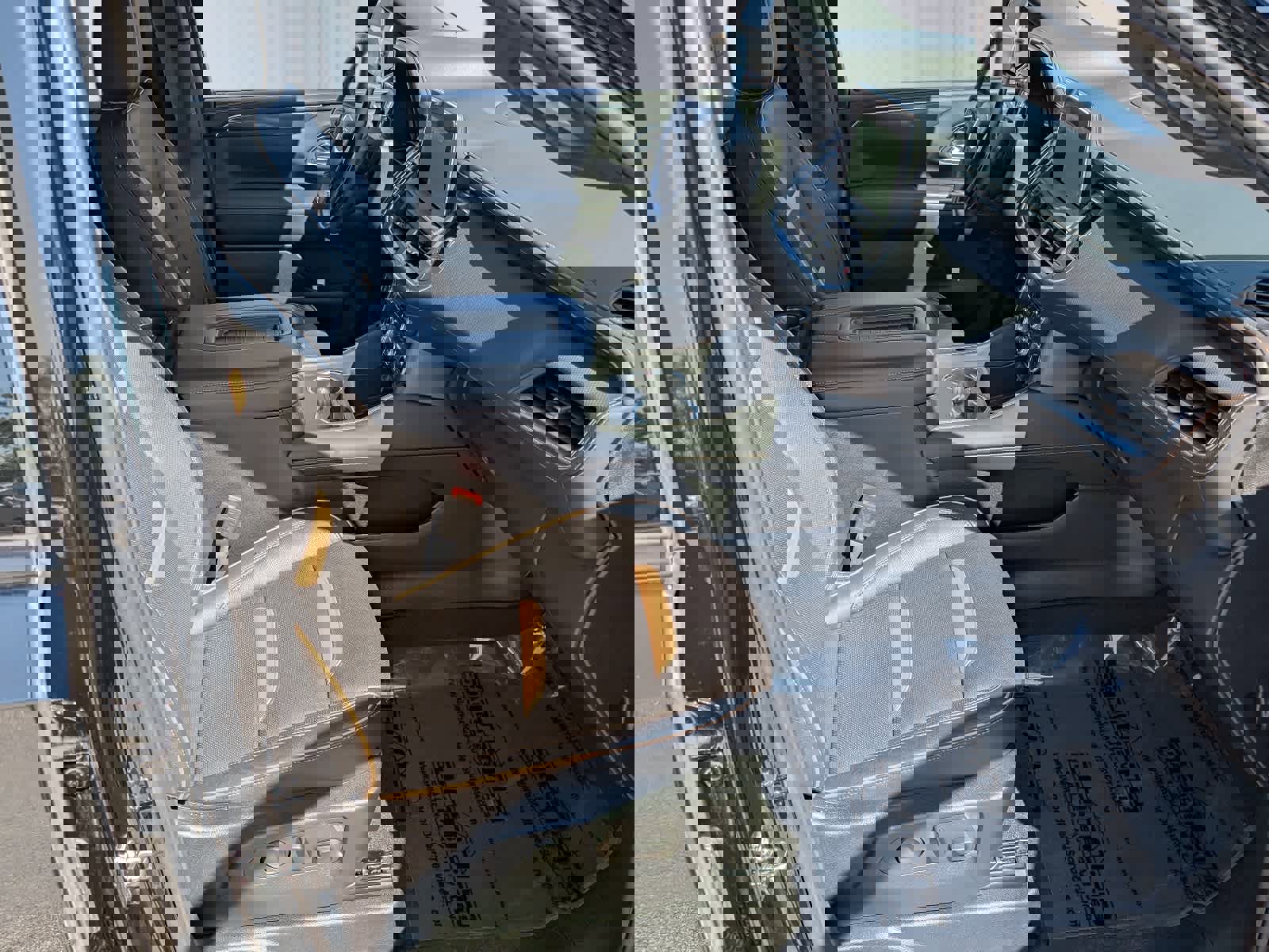 Certified 2024 GMC Yukon AT4 image 8