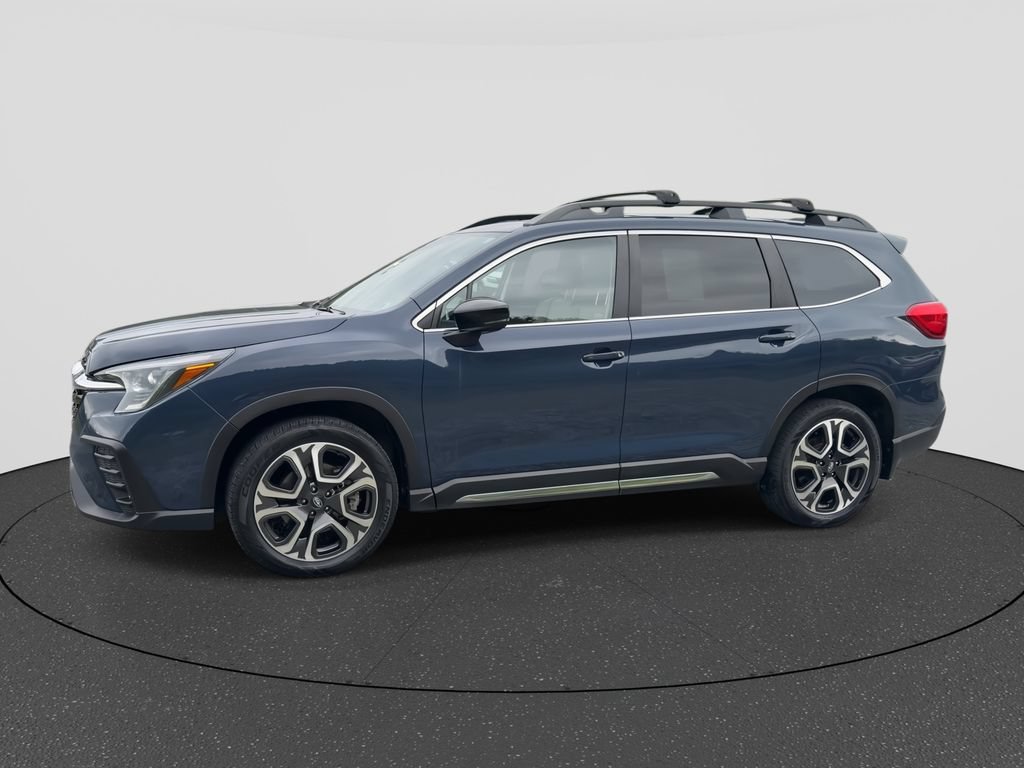 Certified 2024 Subaru Ascent Limited w/ Technology Package AWD/4WD image 5