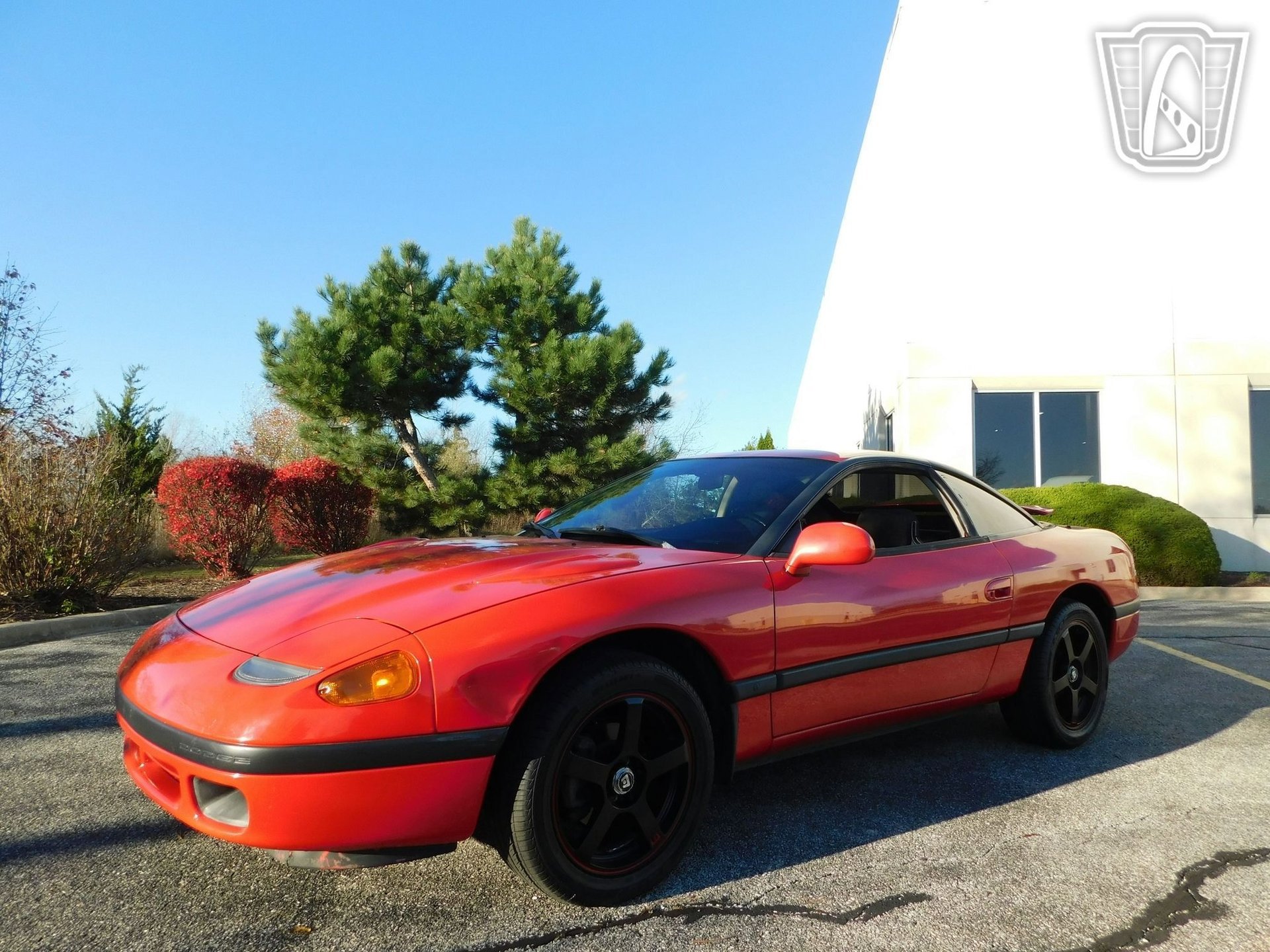 Used 1991 Dodge Stealth image 12