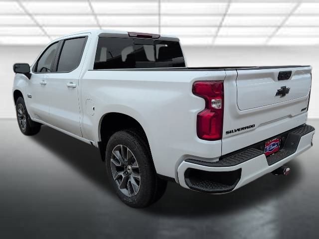 New 2026 Chevrolet Silverado 1500 RST w/ Texas Edition Plus image 2