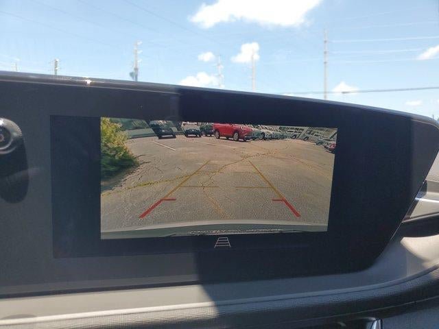 New 2026 Buick Envista Sport Touring w/ Convenience I Package FWD image 30