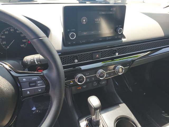 Certified 2023 Honda Civic EX image 21