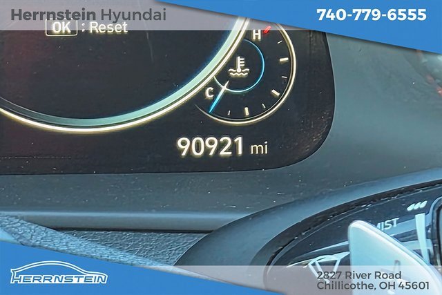 Used 2022 Hyundai Sonata SEL Plus image 7