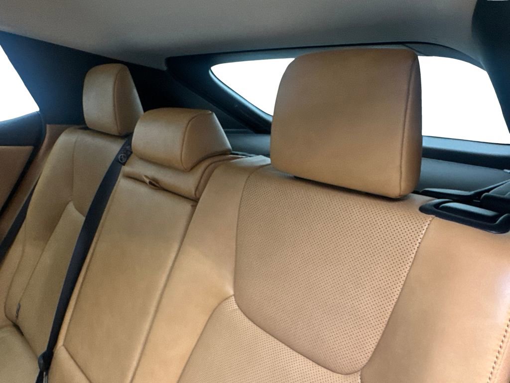 Used 2023 Lexus RZ 450e Premium w/ Technology Package image 34