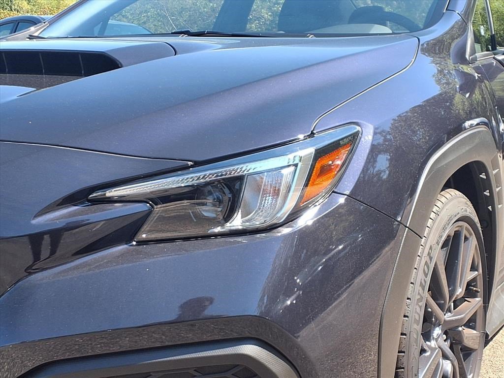New 2025 Subaru WRX Premium image 20