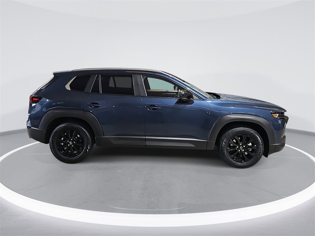 New 2026 MAZDA CX-50 AWD 2.5 S w/ Preferred Pkg image 4