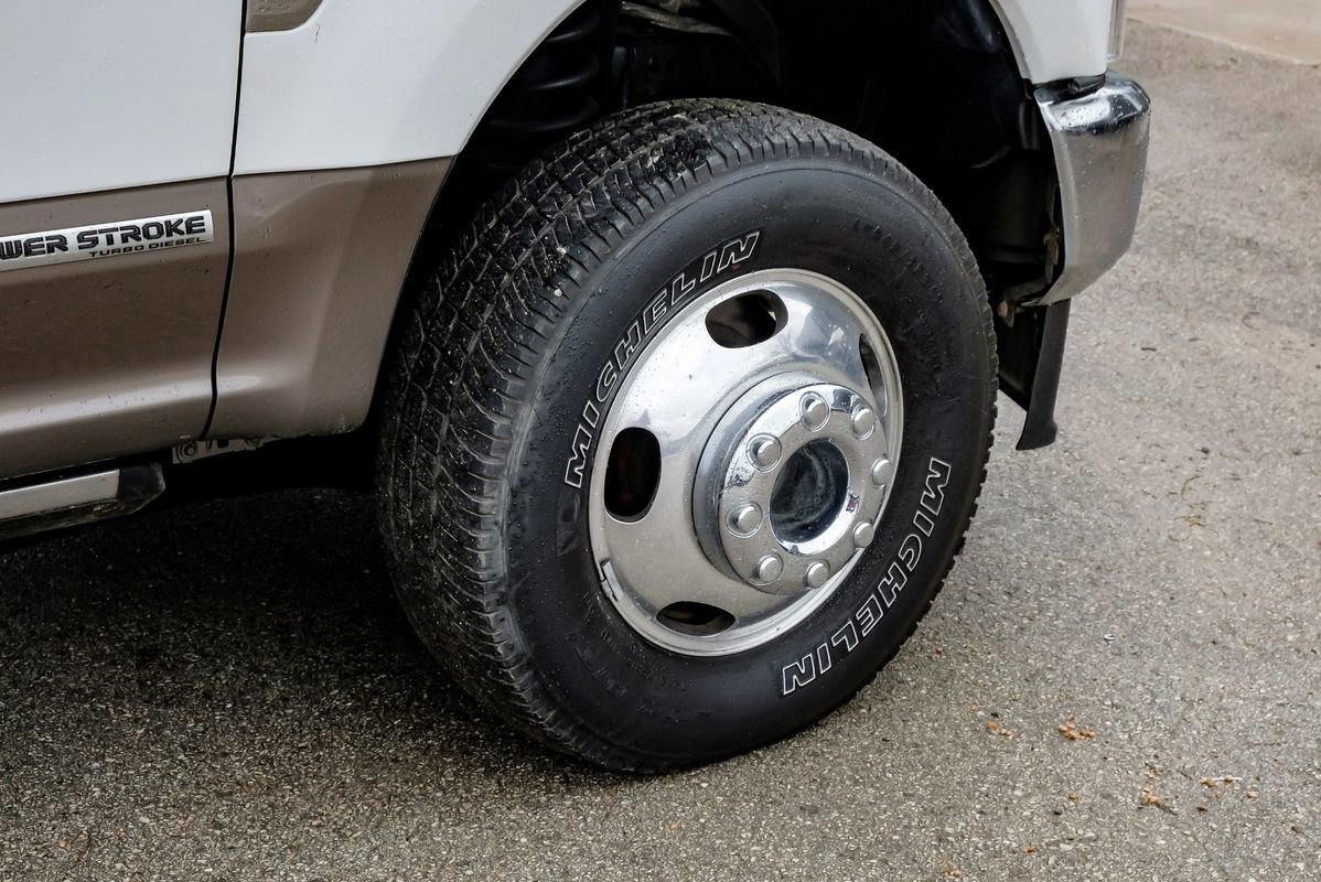 Used 2020 Ford F350 King Ranch w/ King Ranch Ultimate Package image 63