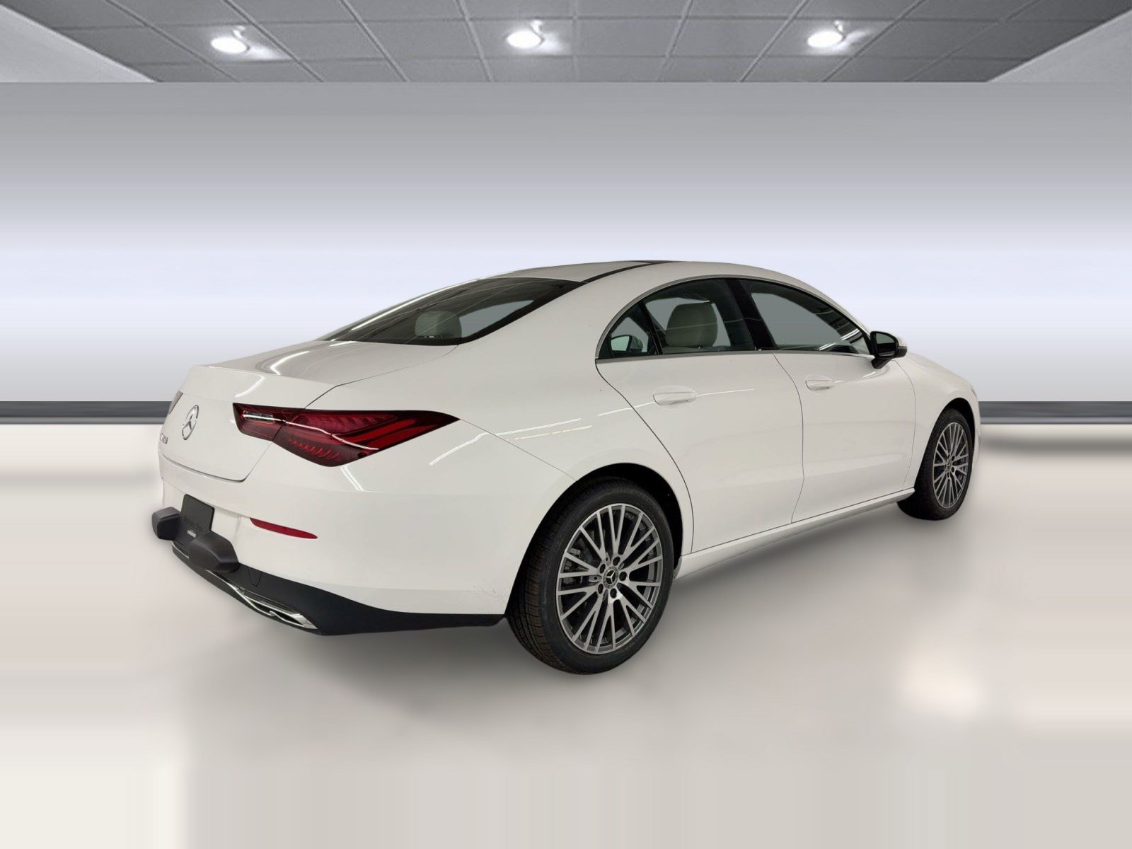 New 2026 Mercedes-Benz CLA 250 image 9